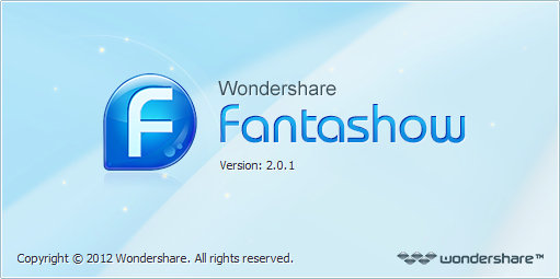 Wondershare Fantashow