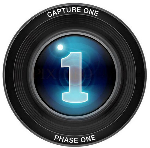Phase One Capture One PRO