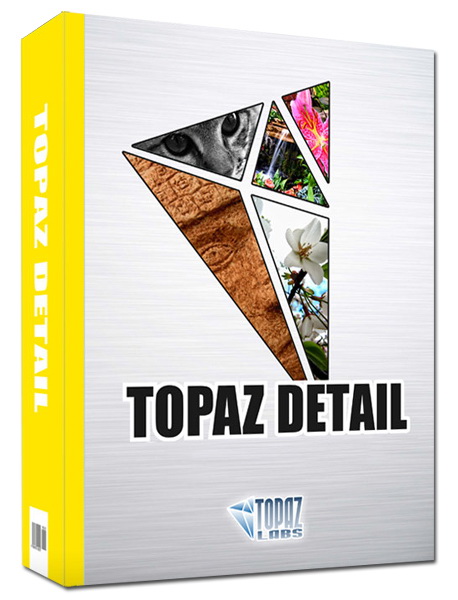 Topaz Detail