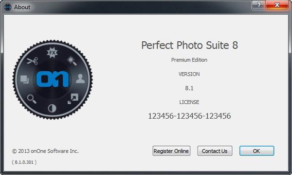 onOne Perfect Photo Suite Premium Edition