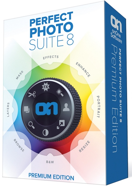 onOne Perfect Photo Suite Premium Edition