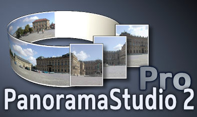 PanoramaStudio Pro