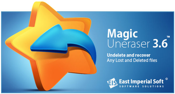 Magic Uneraser 6.8 for mac download free