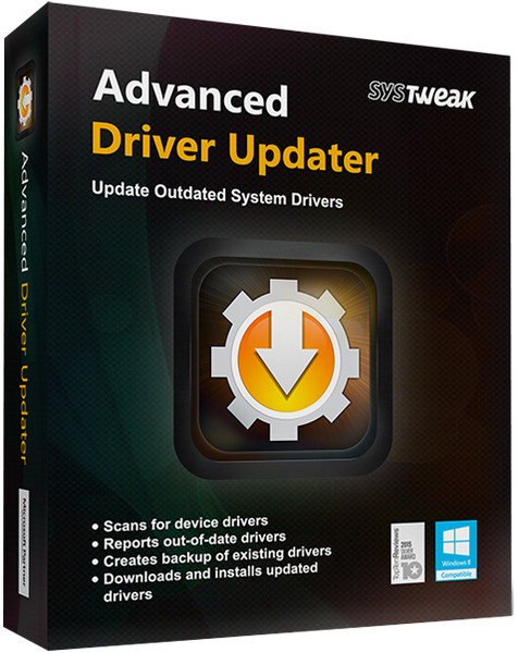 SysTweak Advanced Driver Updater 2.1.1086.15131 Serial Key 01_49