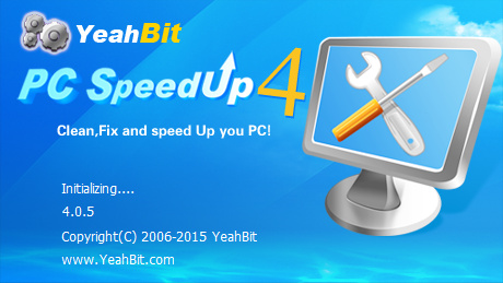 YeahBit PC SpeedUp
