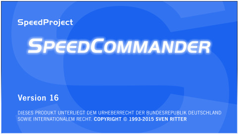 SpeedCommander Pro 20.40.10900.0 for windows download free