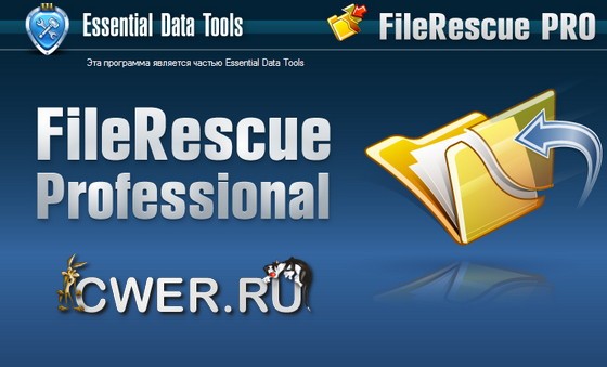 File Rescue Pro   -  7