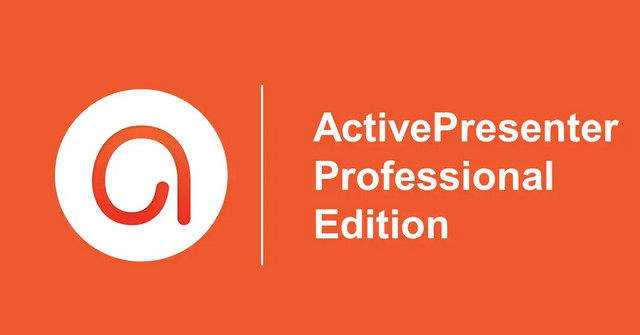 ActivePresenter Professional Edition