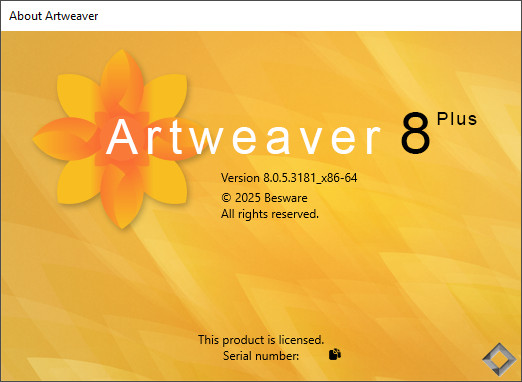 Artweaver Plus