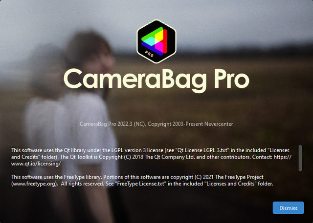 CameraBag Pro 2023.4.0 download