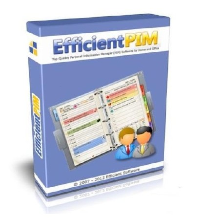 EfficientPIM Pro