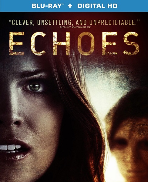 Отголоски / Echoes (2014/BDRip/HDRip