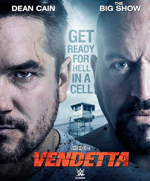 Кровная месть / Vendetta (2015/WEB-DL/WEB-DLRip)