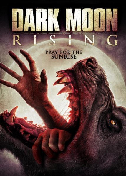 Восход тёмной луны / Dark Moon Rising (2015/WEB-DLRip