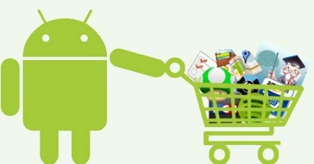 Как посмотреть историю покупок в Play Market (Google Play)