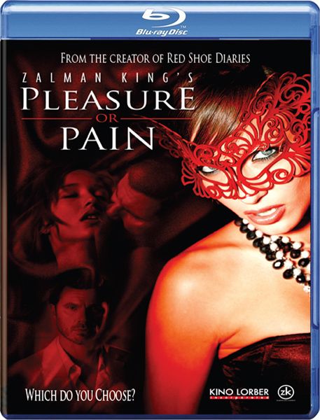 Наслаждение или боль / Pleasure or Pain (2013) HDRip