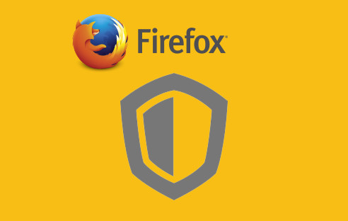 Как блокировать нежелательный сторонний контент в Firefox
