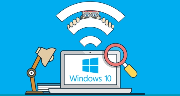 Как в Windows 10 переименовать соединение Ethernet или Wi-Fi