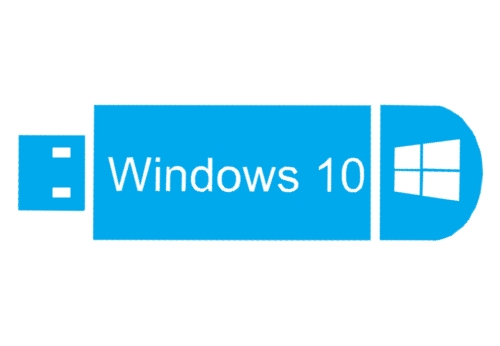 Как быстро сделать загрузочную флешку Windows 10