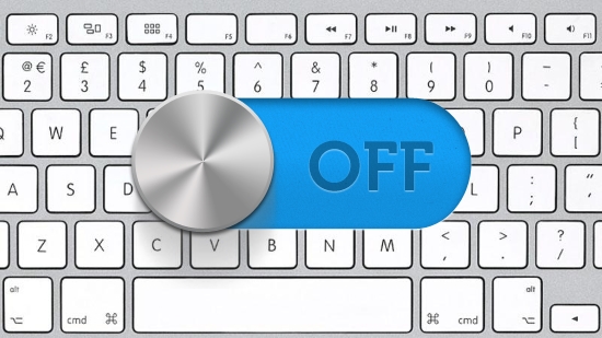 Как отключить клавиатуру в Windows без сторонних программ