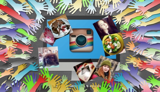 Как сохранить все фото из инстаграма на компьютер