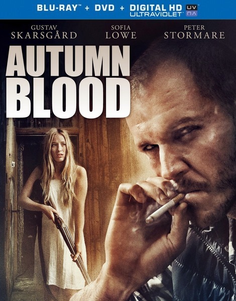 Осенняя кровь / Autumn Blood (2013) HDRip