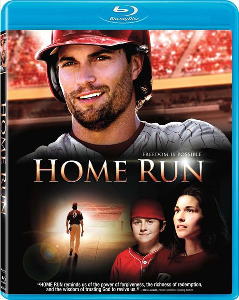Хоум Ран / Home Run (2013) HDRip