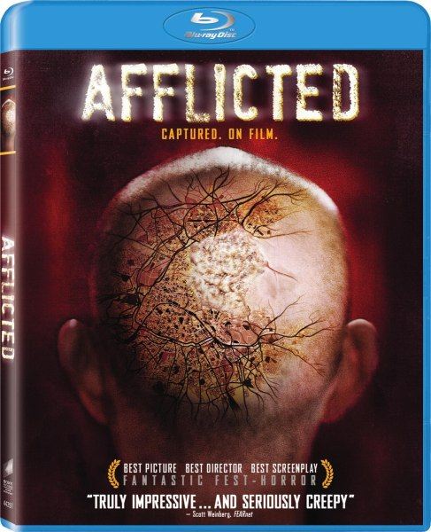 Afflicted