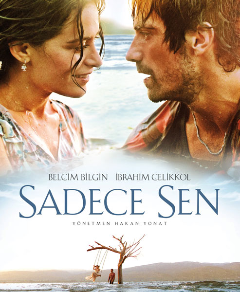 Только ты / Sadece Sen (2014/WEBRip