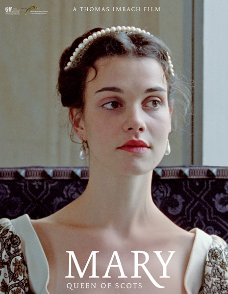 Мария – королева Шотландии / Mary Queen of Scots (2013) WEBDLRip