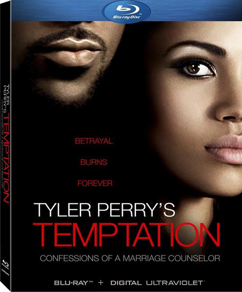 Семейный консультант / Temptation: Confessions of a Marriage Counselor (2013/BDRip 720p/HDRip