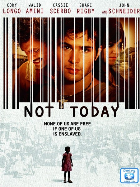 Не сегодня / Not Today (2013) WEBDLRip