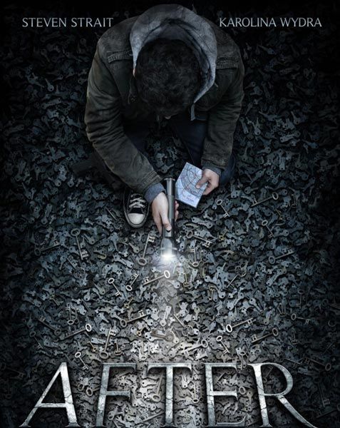 После / After (2012/WEB-DL/WEB-DLRip