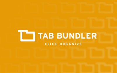 Сохранение вкладок. Расширение Tab Bundler для Chrome и Opera