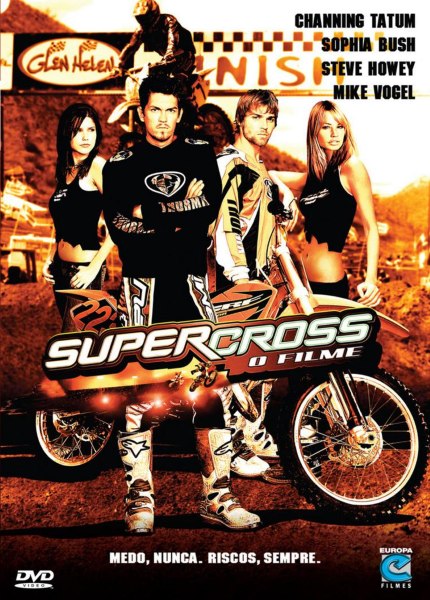 Суперкросс / Supercross (2005/DVDRip