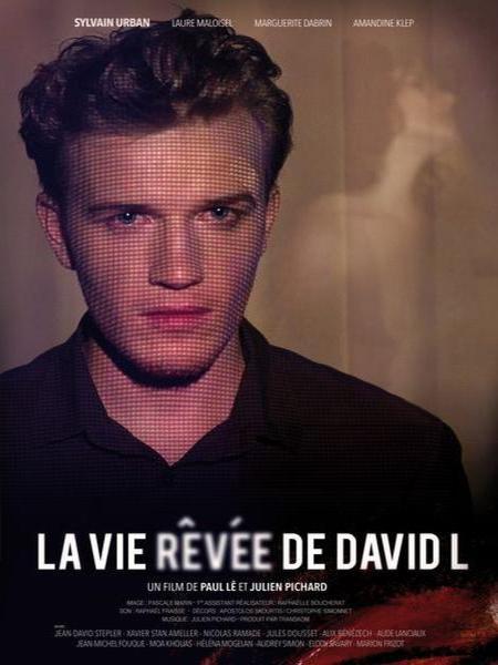 Дэвид Линч: Начало / La vie rêvée de David L (2014/WEB-DLRip