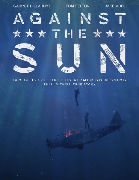 Против солнца / Against the Sun (2014/WEB-DL/WEB-DLRip