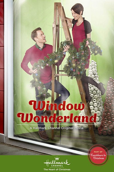Окно в страну чудес / Window Wonderland (2013/SATRip