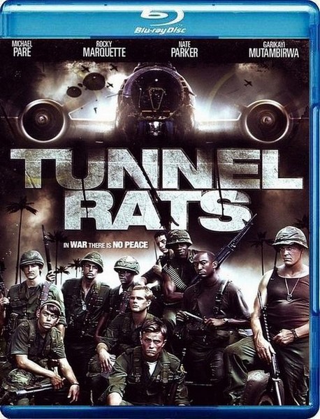Tunnel Rats 2008