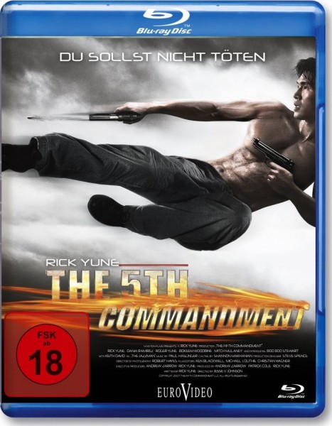 The Fifth Commandment 2008