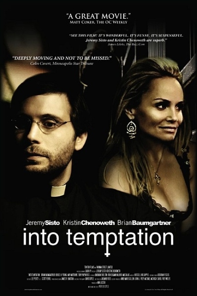 Into Temptation