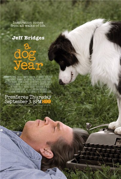 A Dog Year 2009