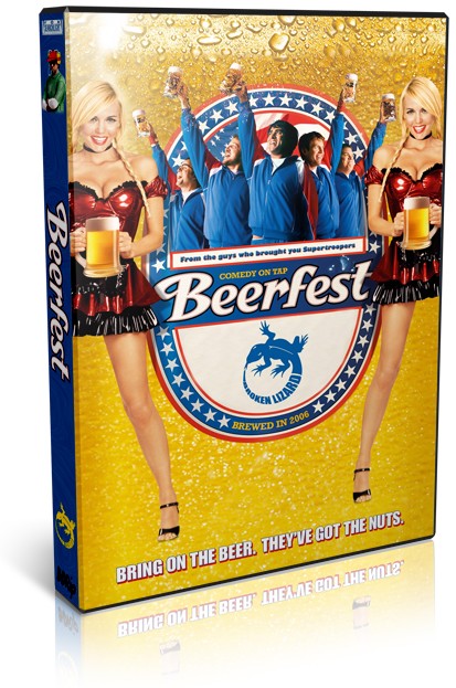 Beerfest [Unrated]