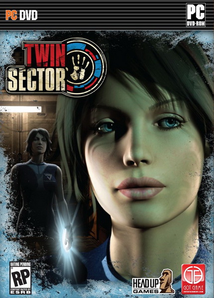 Twin Sector (2010/Repack)