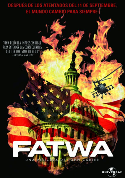 Fatwa / Days of Terror