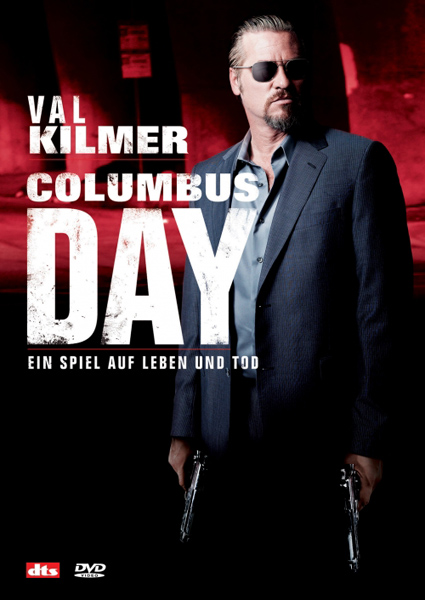 День Колумба (2008) HDRip
