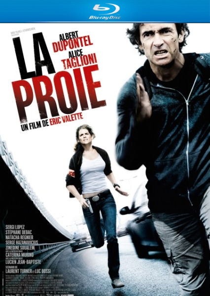 La proie