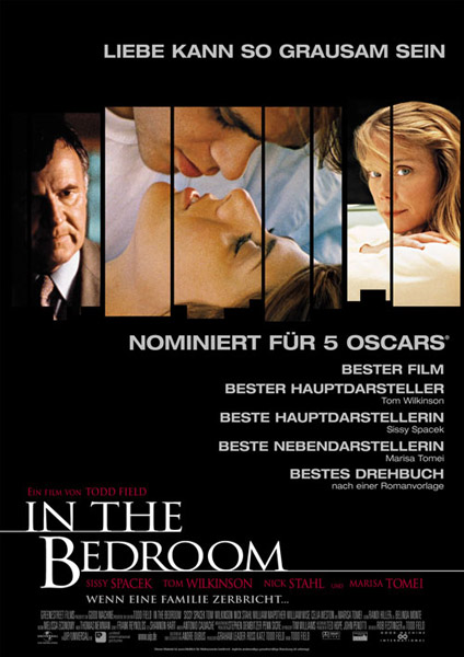 В спальне (2001) DVDRip