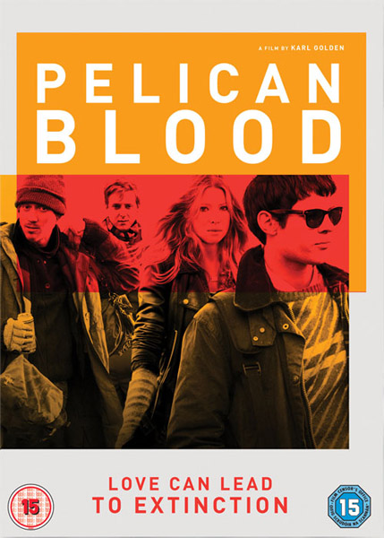 Pelican Blood