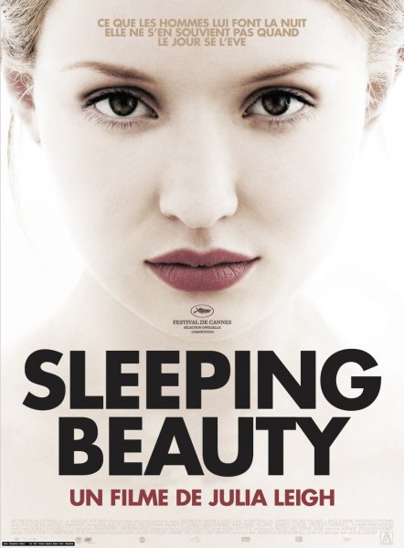 Спящая красавица (2011) DVDRip